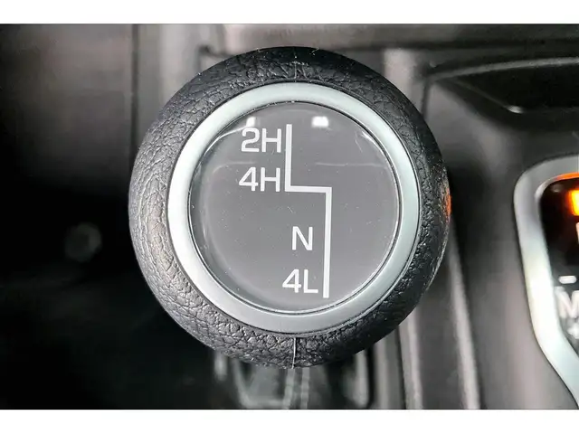 2024 Jeep Wrangler Sahara V6 | Heated Seats | Side Steps | 4X4 - Photo 22