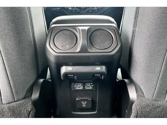 2024 Jeep Wrangler Sahara V6 | Heated Seats | Side Steps | 4X4 - Photo 23