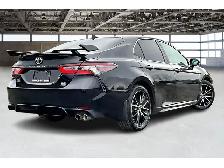 2024 Toyota Camry SE | Heated Seats | Sunroof | 9\' Screen | AWD - Photo 2