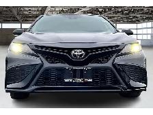 2024 Toyota Camry SE | Heated Seats | Sunroof | 9\' Screen | AWD - Photo 3