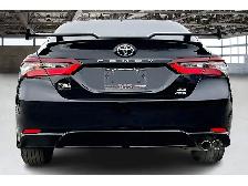 2024 Toyota Camry SE | Heated Seats | Sunroof | 9\' Screen | AWD - Photo 4