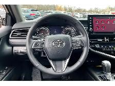 2024 Toyota Camry SE | Heated Seats | Sunroof | 9\' Screen | AWD - Photo 5