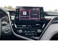 2024 Toyota Camry SE | Heated Seats | Sunroof | 9\' Screen | AWD - Photo 6