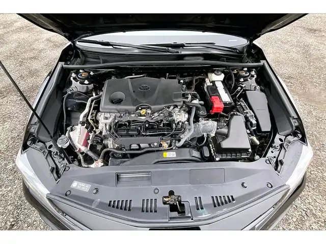 2024 Toyota Camry SE | Heated Seats | Sunroof | 9\' Screen | AWD - Photo 9