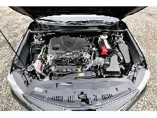 2024 Toyota Camry SE | Heated Seats | Sunroof | 9\' Screen | AWD - Photo 9