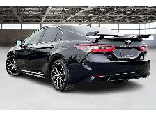 2024 Toyota Camry SE | Heated Seats | Sunroof | 9\' Screen | AWD - Photo 12