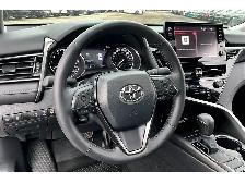 2024 Toyota Camry SE | Heated Seats | Sunroof | 9\' Screen | AWD - Photo 13