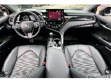 2024 Toyota Camry SE | Heated Seats | Sunroof | 9\' Screen | AWD - Photo 15