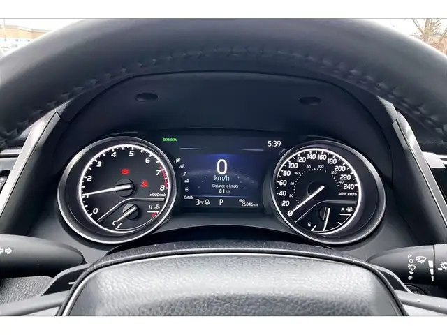 2024 Toyota Camry SE | Heated Seats | Sunroof | 9\' Screen | AWD - Photo 20