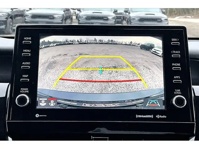 2024 Toyota Camry SE | Heated Seats | Sunroof | 9\' Screen | AWD - Photo 21