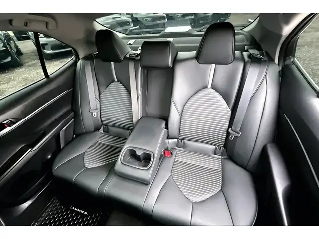 2024 Toyota Camry SE | Heated Seats | Sunroof | 9\' Screen | AWD - Photo 26