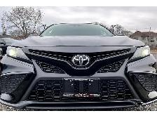 2024 Toyota Camry SE | Heated Seats | Sunroof | 9\' Screen | AWD - Photo 28