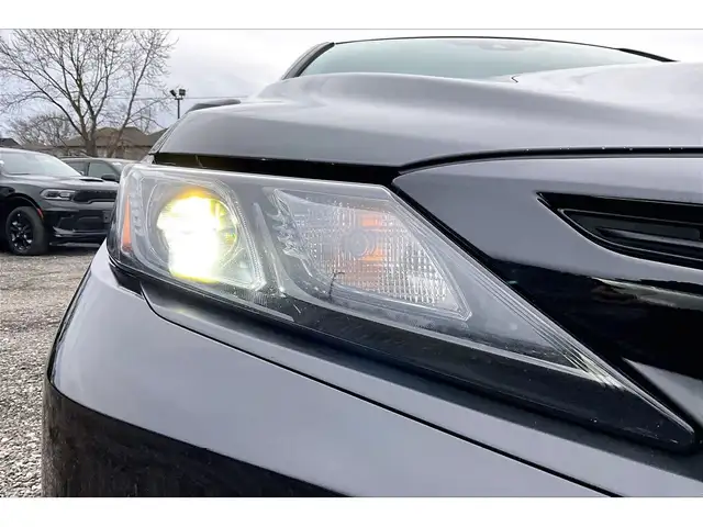 2024 Toyota Camry SE | Heated Seats | Sunroof | 9\' Screen | AWD - Photo 29