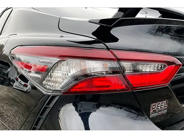 2024 Toyota Camry SE | Heated Seats | Sunroof | 9\' Screen | AWD - Photo 30
