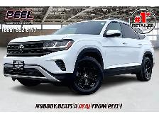 2023 Volkswagen Atlas Highline V6 | Vented Leather | Panoroof |
