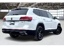 2023 Volkswagen Atlas Highline V6 | Vented Leather | Panoroof | - Photo 2