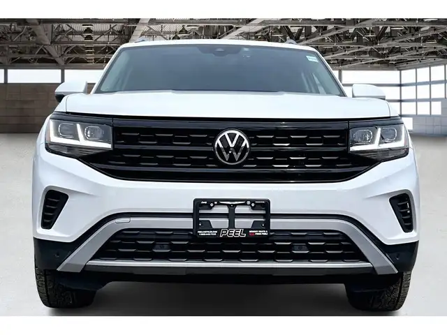 2023 Volkswagen Atlas Highline V6 | Vented Leather | Panoroof | - Photo 3