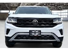 2023 Volkswagen Atlas Highline V6 | Vented Leather | Panoroof | - Photo 3