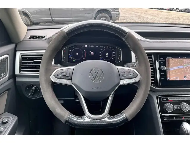 2023 Volkswagen Atlas Highline V6 | Vented Leather | Panoroof | - Photo 5