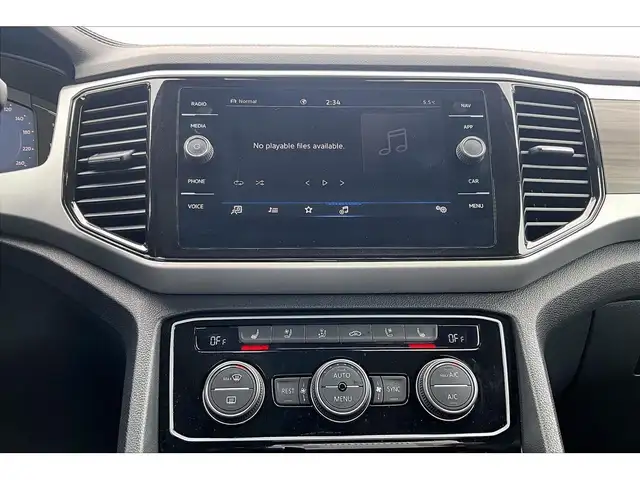 2023 Volkswagen Atlas Highline V6 | Vented Leather | Panoroof | - Photo 6