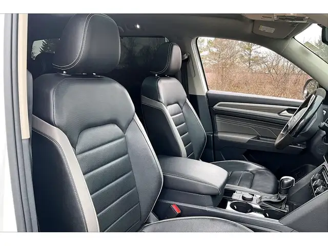 2023 Volkswagen Atlas Highline V6 | Vented Leather | Panoroof | - Photo 7