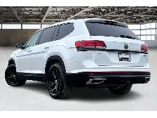 2023 Volkswagen Atlas Highline V6 | Vented Leather | Panoroof | - Photo 12