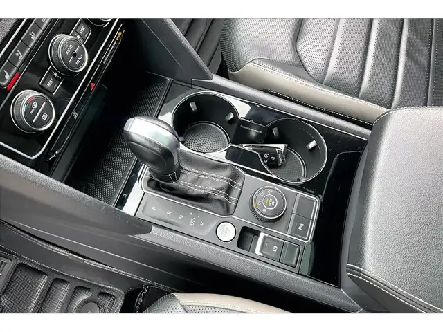 2023 Volkswagen Atlas Highline V6 | Vented Leather | Panoroof | - Photo 14