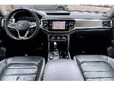 2023 Volkswagen Atlas Highline V6 | Vented Leather | Panoroof | - Photo 15