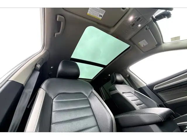 2023 Volkswagen Atlas Highline V6 | Vented Leather | Panoroof | - Photo 17