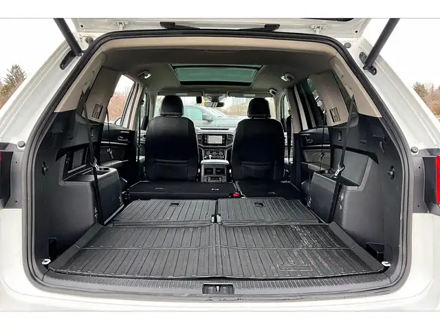 2023 Volkswagen Atlas Highline V6 | Vented Leather | Panoroof | - Photo 22