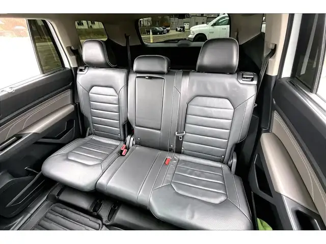2023 Volkswagen Atlas Highline V6 | Vented Leather | Panoroof | - Photo 26