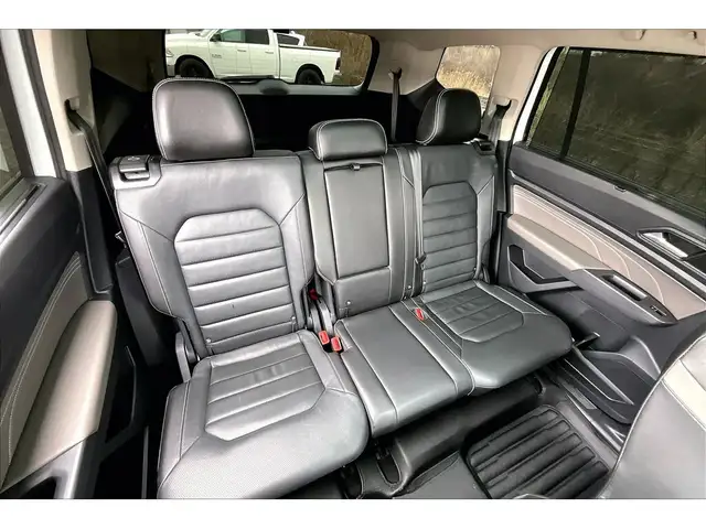 2023 Volkswagen Atlas Highline V6 | Vented Leather | Panoroof | - Photo 27