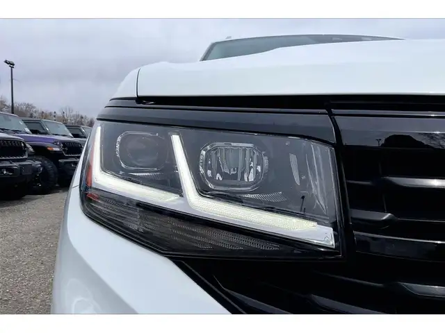 2023 Volkswagen Atlas Highline V6 | Vented Leather | Panoroof | - Photo 30