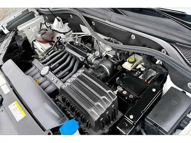 2023 Volkswagen Atlas Highline V6 | Vented Leather | Panoroof | - Photo 33