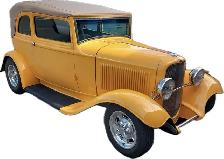 1932 Ford