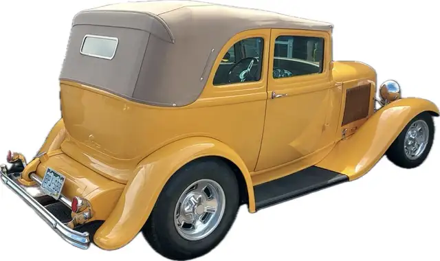 1932 Ford - Photo 2