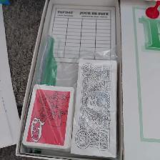 Jeu Jour de paye vintage - Photo 4