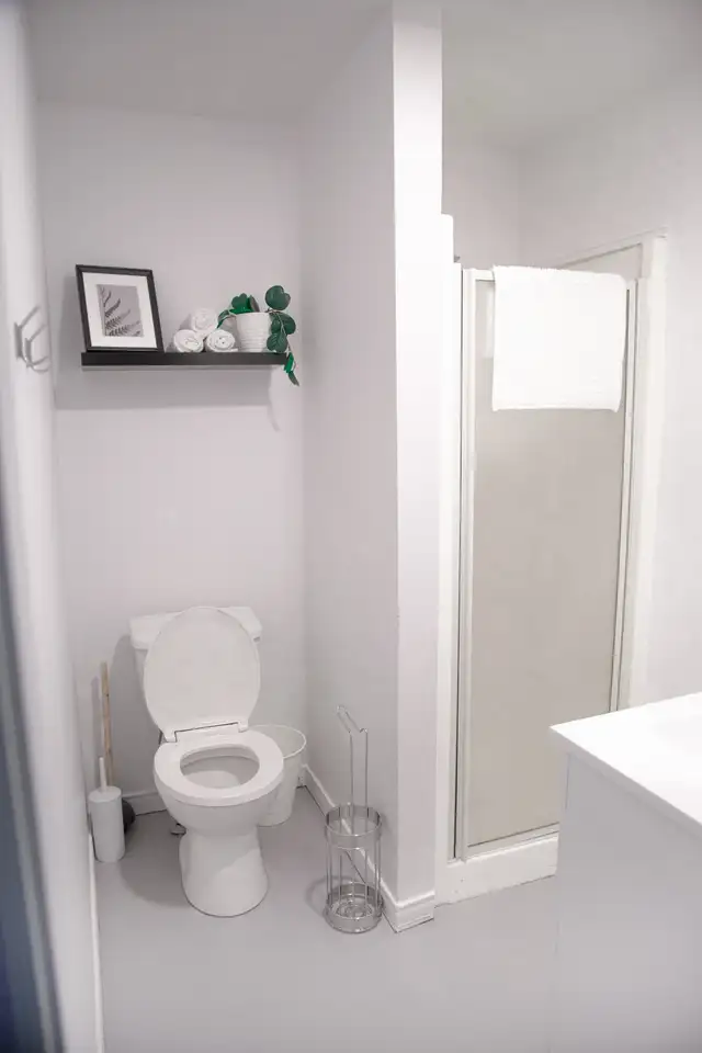 Studio à louer - Photo 4