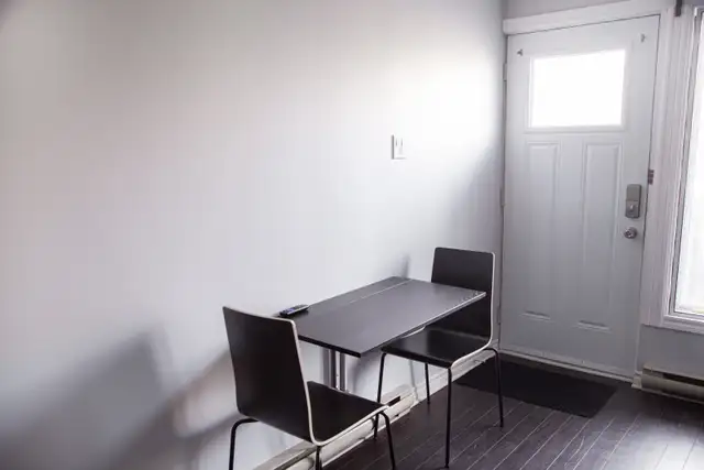 Studio à louer - Photo 7