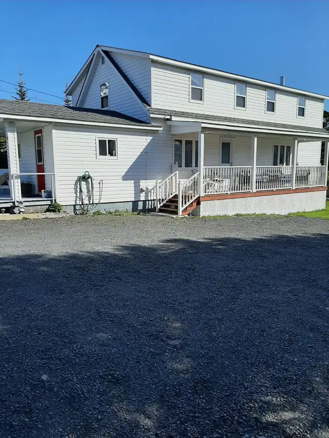 150 Bayview St, Twillingate