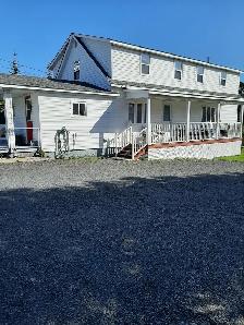 150 Bayview St, Twillingate