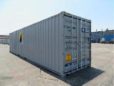 Used and New 40ft Container – Industrial & Commercial - Photo 2