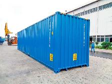 Used and New 40ft Container – Industrial & Commercial - Photo 3