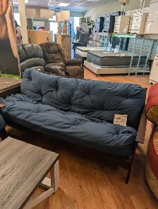 2 FUTONS AVAILABLE STARTING AT $199   TAX REDUCED TO CLEAR!! - Photo 2