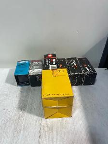 Items sold individually or buy as a lot Vivitar Flashes and GAF - Photo 5