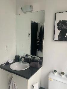 Luxury Studio for Rent – Steps from Metro Papineau - Photo 7