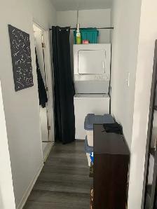 Luxury Studio for Rent – Steps from Metro Papineau - Photo 9