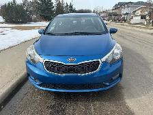 2014 Kia Forte - Photo 2