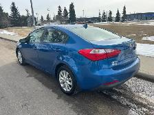 2014 Kia Forte - Photo 5