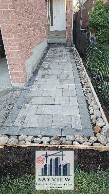 fence and deck work - Photo 4